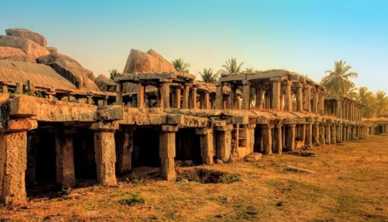 Hampi