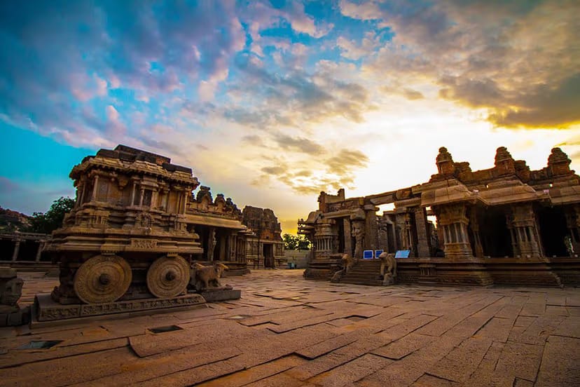 Hampi