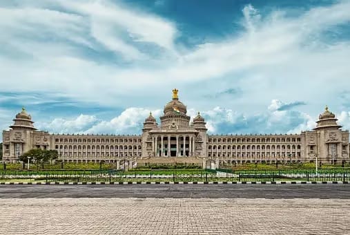 Bengaluru – Lalbagh & Vidhana Soudha