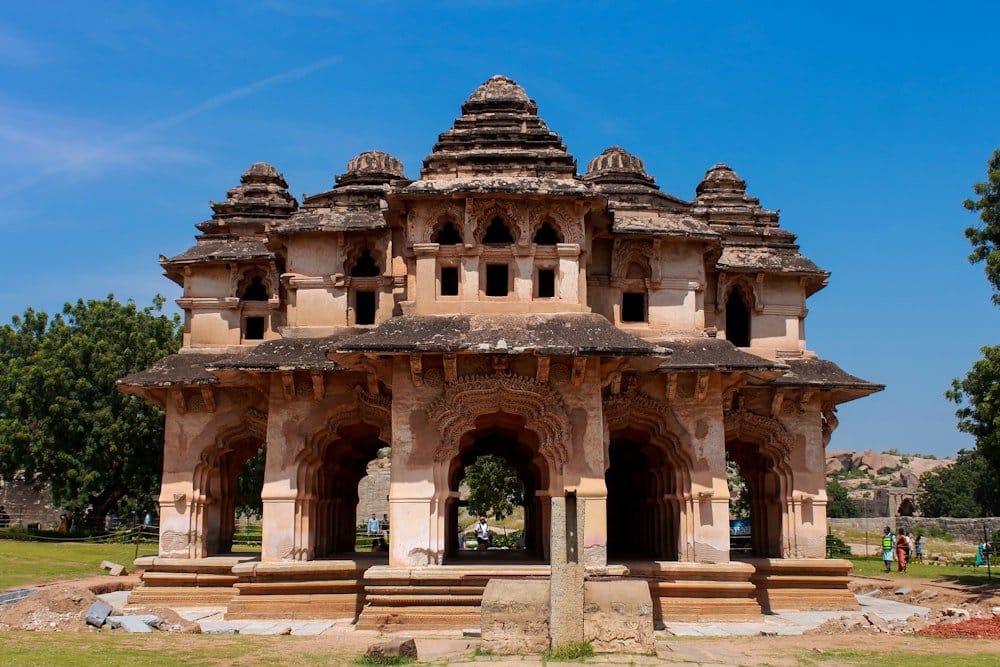 Hampi