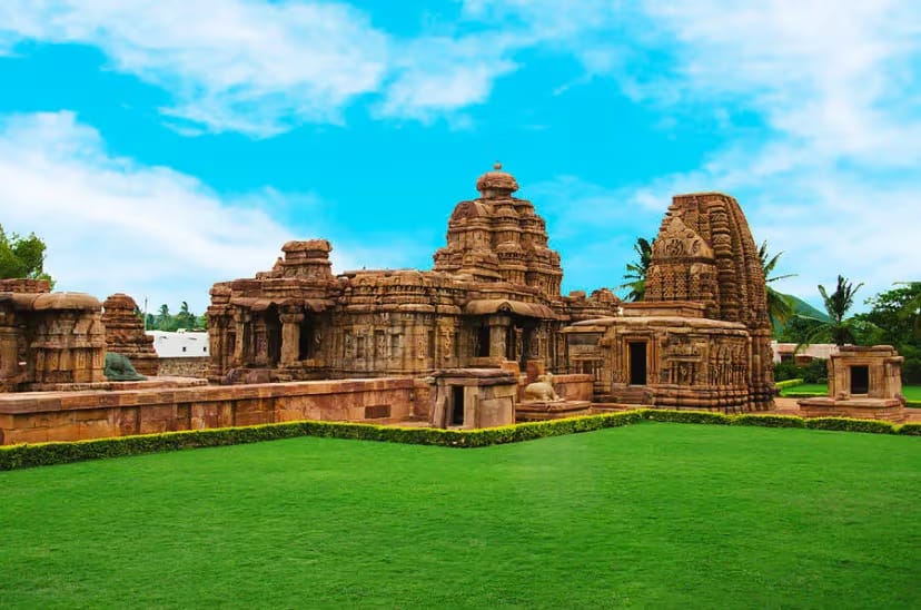 Pattadakal