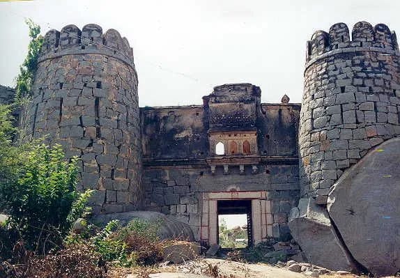 Anegundi Heritage Village Anegundi Heritage Village